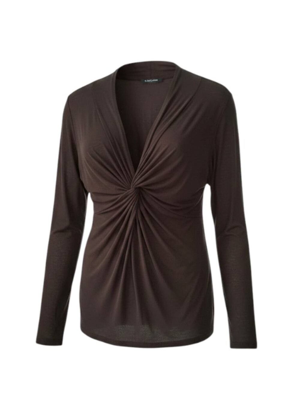 V-Neck Top